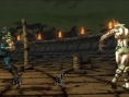 Screens Jojo's Bizarre Adventure All Star Battle