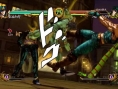 Screens Jojo's Bizarre Adventure All Star Battle