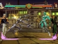 Screens Jojo's Bizarre Adventure All Star Battle