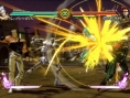 Screens Jojo's Bizarre Adventure All Star Battle