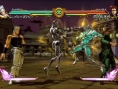 Screens Jojo's Bizarre Adventure All Star Battle