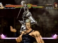 Screens Jojo's Bizarre Adventure All Star Battle
