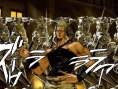 Screens Jojo's Bizarre Adventure All Star Battle