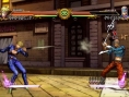 Screens Jojo's Bizarre Adventure All Star Battle