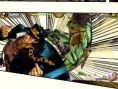 Screens Jojo's Bizarre Adventure All Star Battle