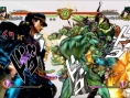 Screens Jojo's Bizarre Adventure All Star Battle