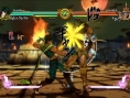 Screens Jojo's Bizarre Adventure All Star Battle