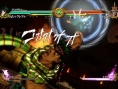 Screens Jojo's Bizarre Adventure All Star Battle