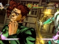 Screens Jojo's Bizarre Adventure All Star Battle