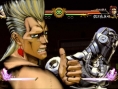 Screens Jojo's Bizarre Adventure All Star Battle