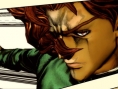 Screens Jojo's Bizarre Adventure All Star Battle