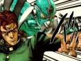 Screens Jojo's Bizarre Adventure All Star Battle