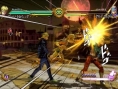 Screens Jojo's Bizarre Adventure All Star Battle