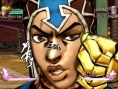 Screens Jojo's Bizarre Adventure All Star Battle