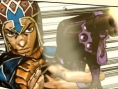 Screens Jojo's Bizarre Adventure All Star Battle