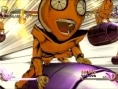 Screens Jojo's Bizarre Adventure All Star Battle