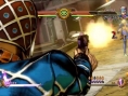 Screens Jojo's Bizarre Adventure All Star Battle