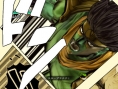 Screens Jojo's Bizarre Adventure All Star Battle