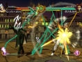 Screens Jojo's Bizarre Adventure All Star Battle