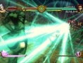 Screens Jojo's Bizarre Adventure All Star Battle