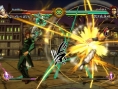 Screens Jojo's Bizarre Adventure All Star Battle