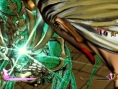 Screens Jojo's Bizarre Adventure All Star Battle