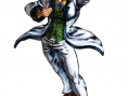 Screens Jojo's Bizarre Adventure All Star Battle