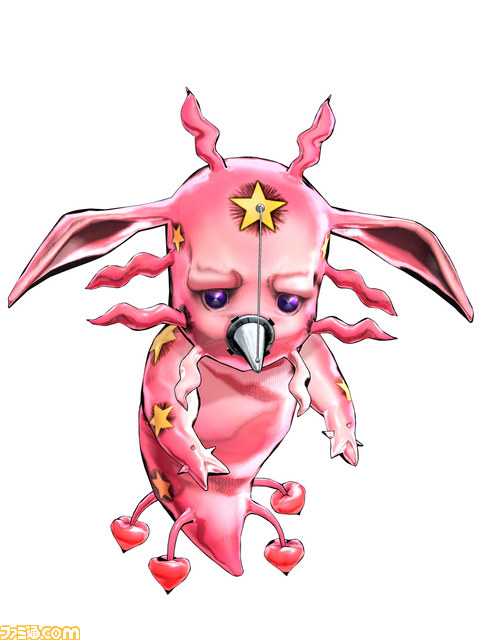 Images Jojo's Bizarre Adventure All Star Battle
