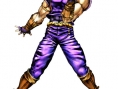Screens Jojo's Bizarre Adventure All Star Battle