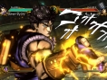 Jojo's BA ASB : Jotaro Kujo en vidéo