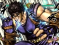 Jojo's BA ASB : Noriaki en présentation