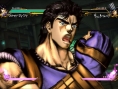 Screens Jojo's Bizarre Adventure All Star Battle
