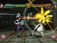 Screens Jojo's Bizarre Adventure All Star Battle
