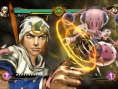 Jojo's BA ASB : Jotaro Kujo en vidéo