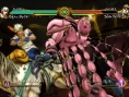 Screens Jojo's Bizarre Adventure All Star Battle