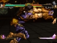Screens Jojo's Bizarre Adventure All Star Battle