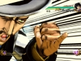 Screens Jojo's Bizarre Adventure All Star Battle