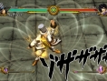 Screens Jojo's Bizarre Adventure All Star Battle