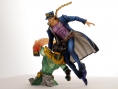 Jojo's Bizarre Adventure ASB : trailer et collector