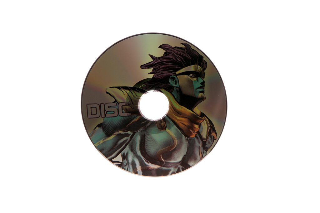 Video Jojo's Bizarre Adventure All Star Battle