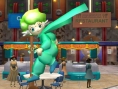 Astro Boy se dévoile