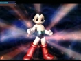 Astro Boy se dévoile