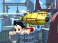Astro Boy se dévoile