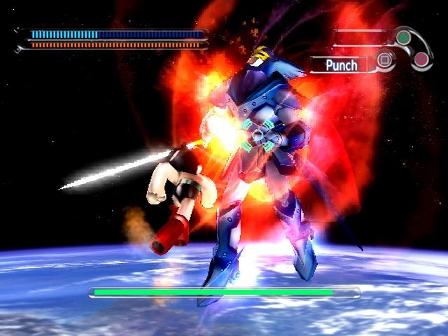 Astro Boy en images
