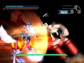 Astro Boy : Le robot en action