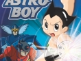 Une jaquette pour Astro Boy