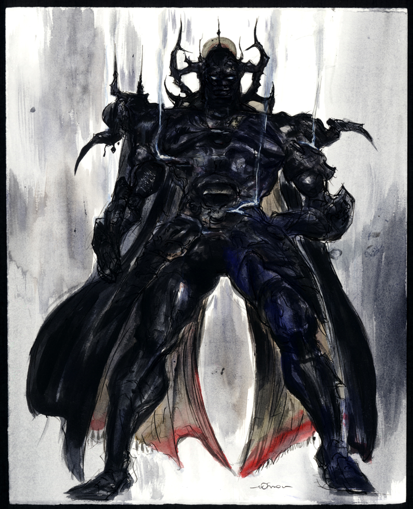 Images UnchainBlades EXIV