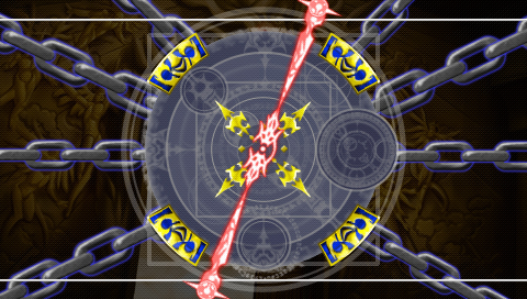 Images UnchainBlades EXIV