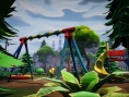 Fortnite : le premier jeu Unreal Engine 4 !