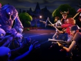 Fortnite : le premier jeu Unreal Engine 4 !